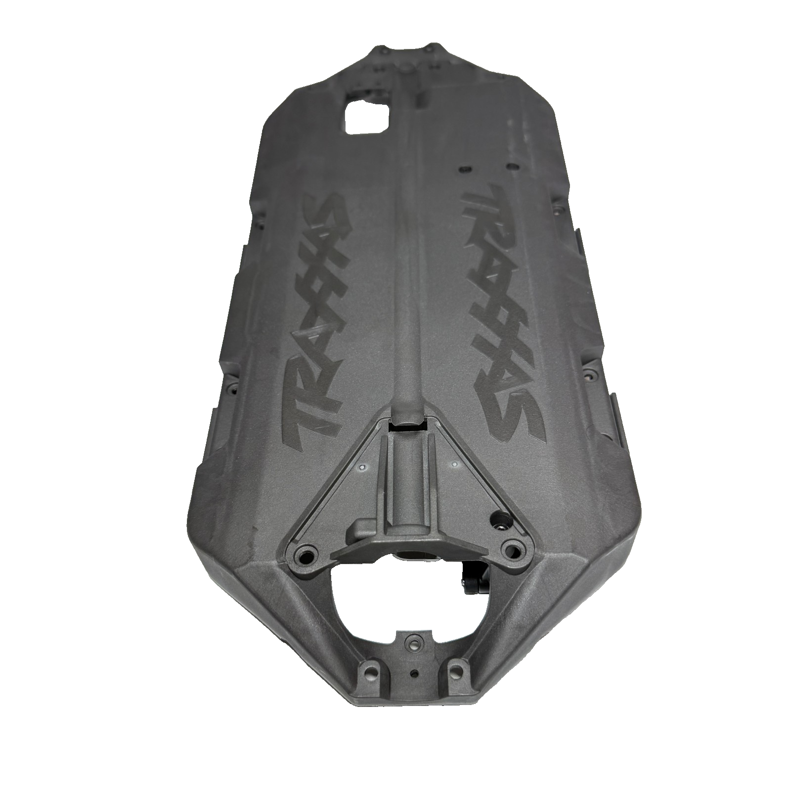Fits Traxxas Raptor R 4x4 Ultimate Chassis Bulkheads Battery Tray & Nerf Bar