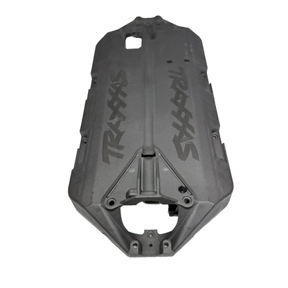 Fits Traxxas Raptor R 4x4 Ultimate Chassis Bulkheads Battery Tray & Nerf Bar