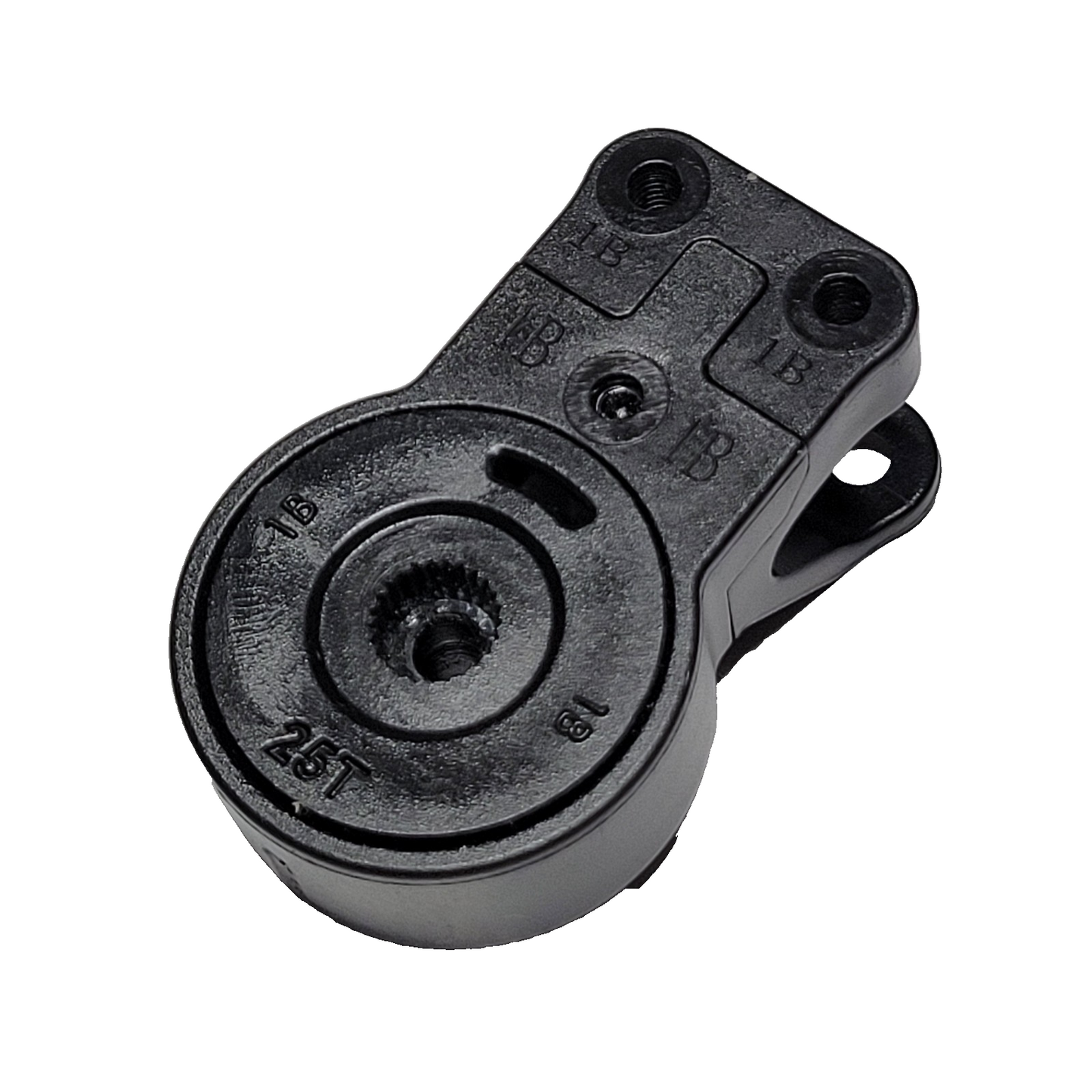 Arrma Quake 25t Servo Saver & Composite Link Linkage Turnbuckles / Gorgon