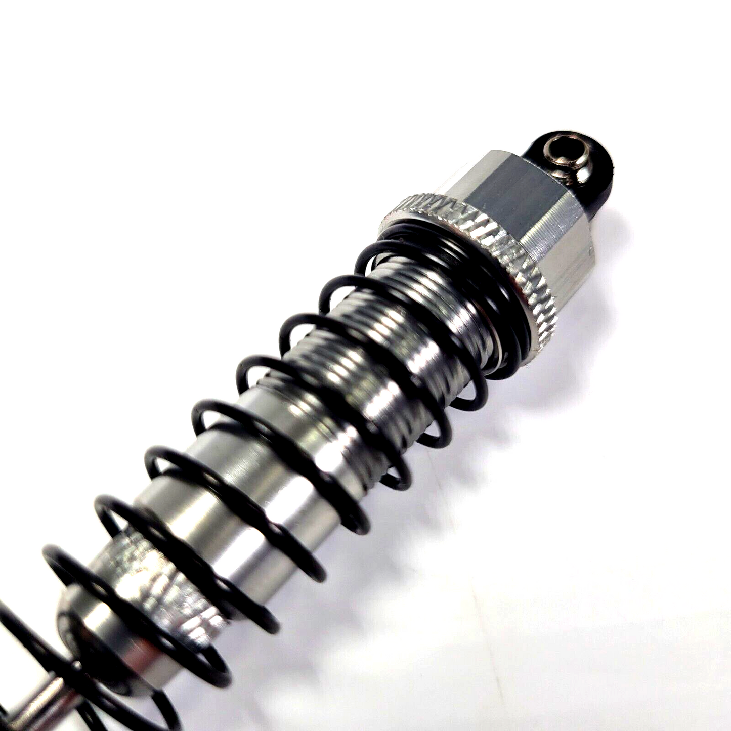 Redcat Racing Gen 8 Scout II V2 Crawler 1/10th Scale Shocks Stainless Steel (4)