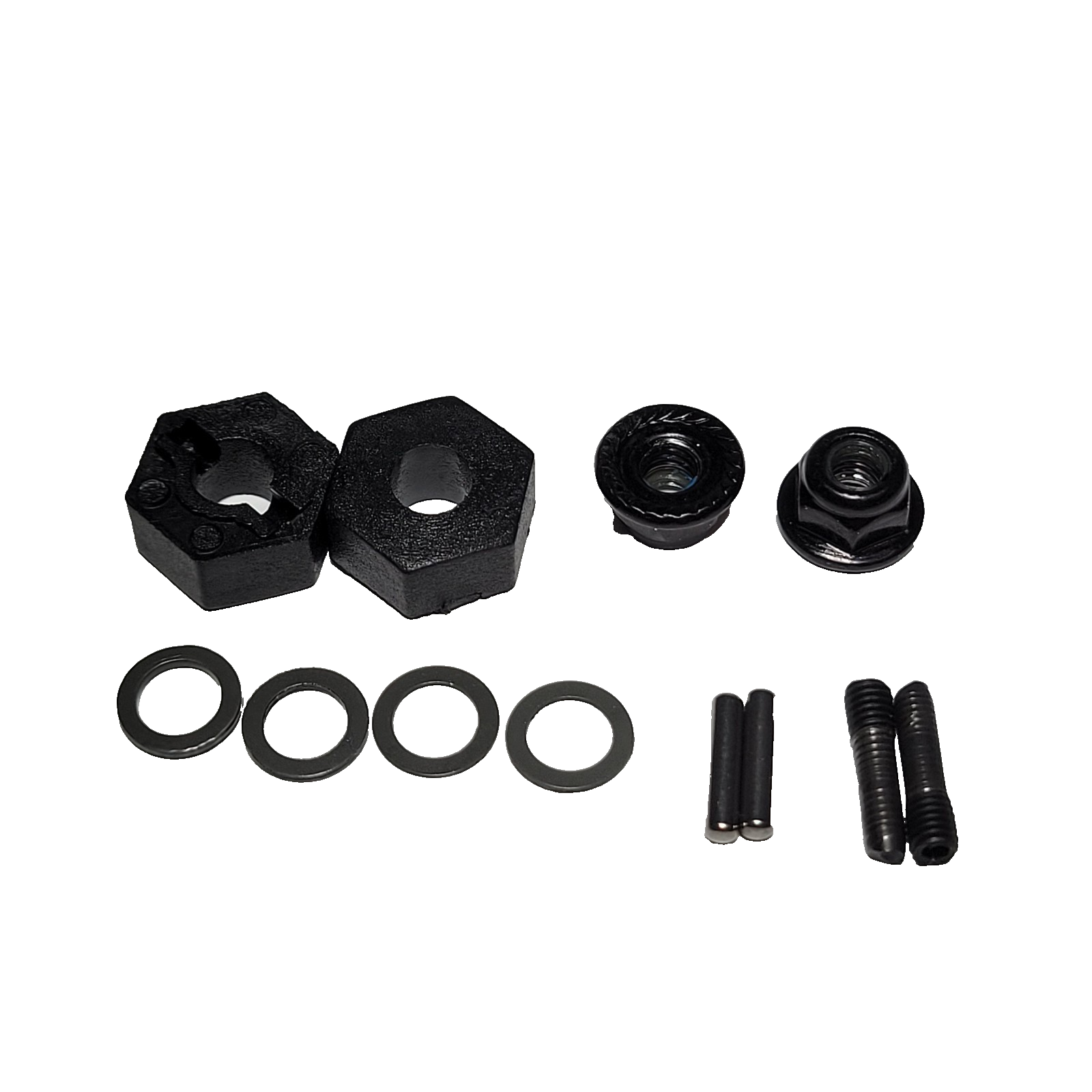 Fits Traxxas 2wd Slash Driveshaft Axles Drive Shaft Hex Rustler Stampede VXl XL5