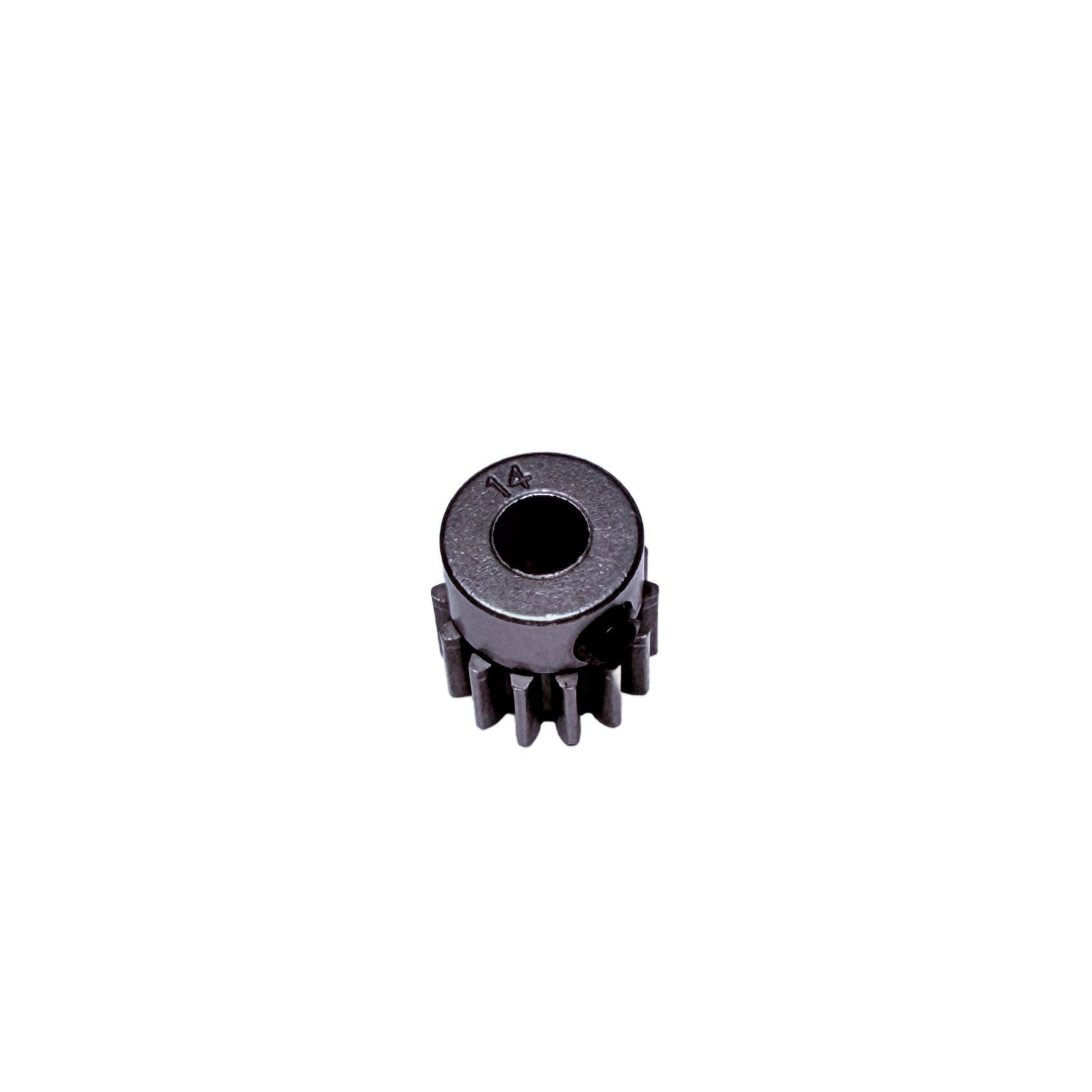 Fits Traxxas Jato 4X4 VXL Center Differential 50t Steel Spur Gear Slash Stampede