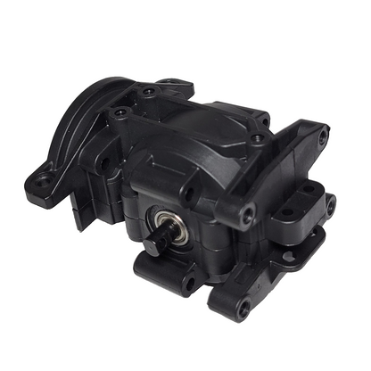 Fits Traxxas Mini Slash Differntials Complete Set & Bulkheads Front & Rear