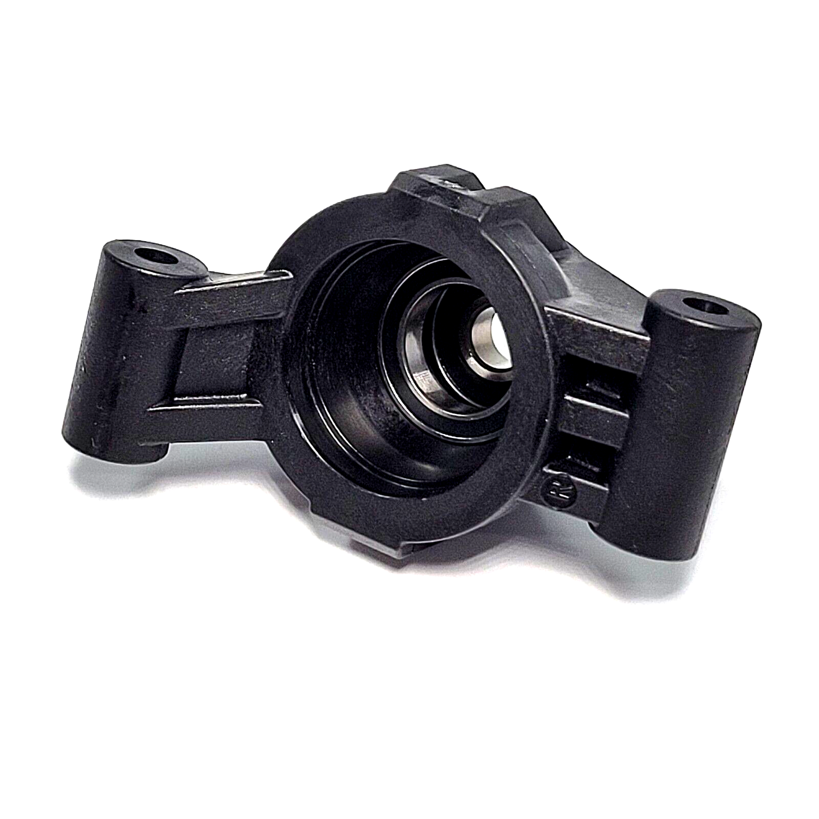 Fits Traxxas 1/10 Wide Maxx Fr / Rr Steering Caster Blocks Carriers Knuckle Hub