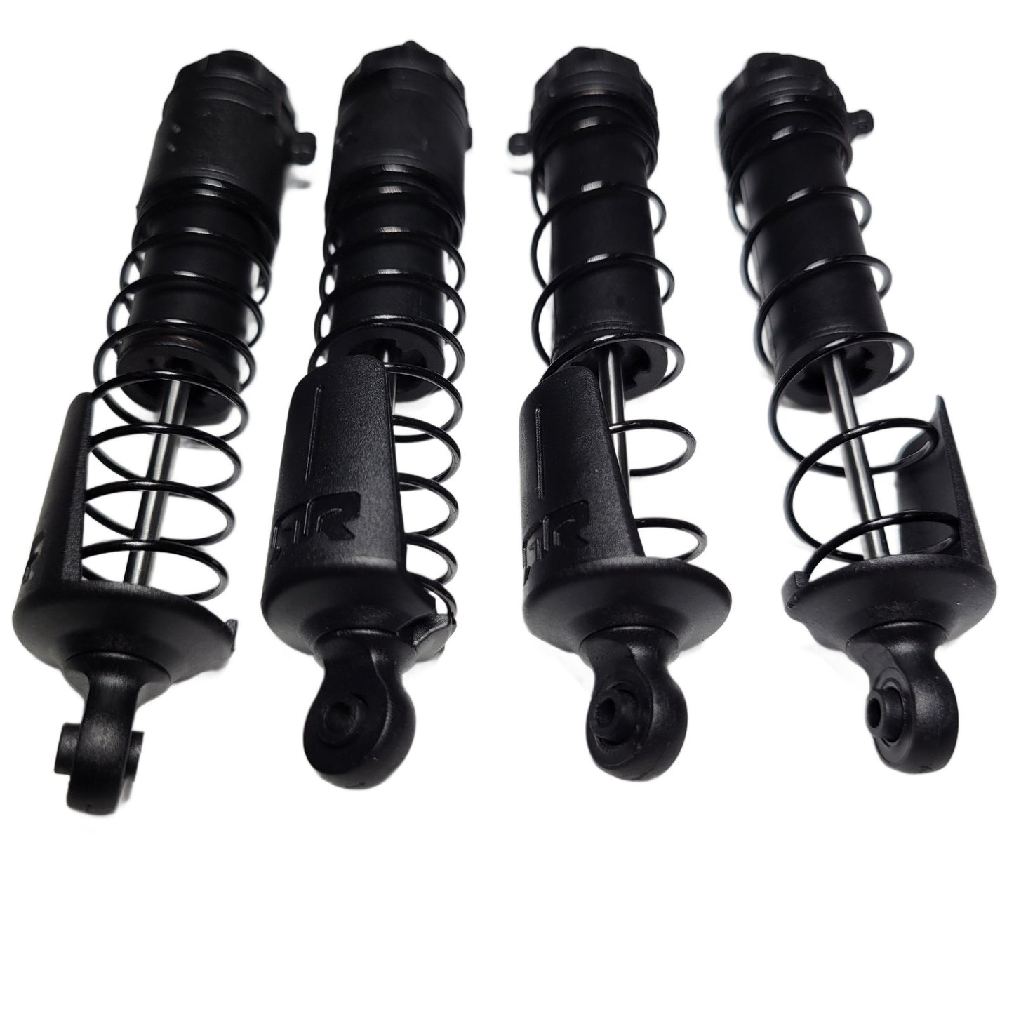 Arrma Fury 223s 2wd Shocks Springs Dampers Suspension Absorbers 11mm Bore 109mm