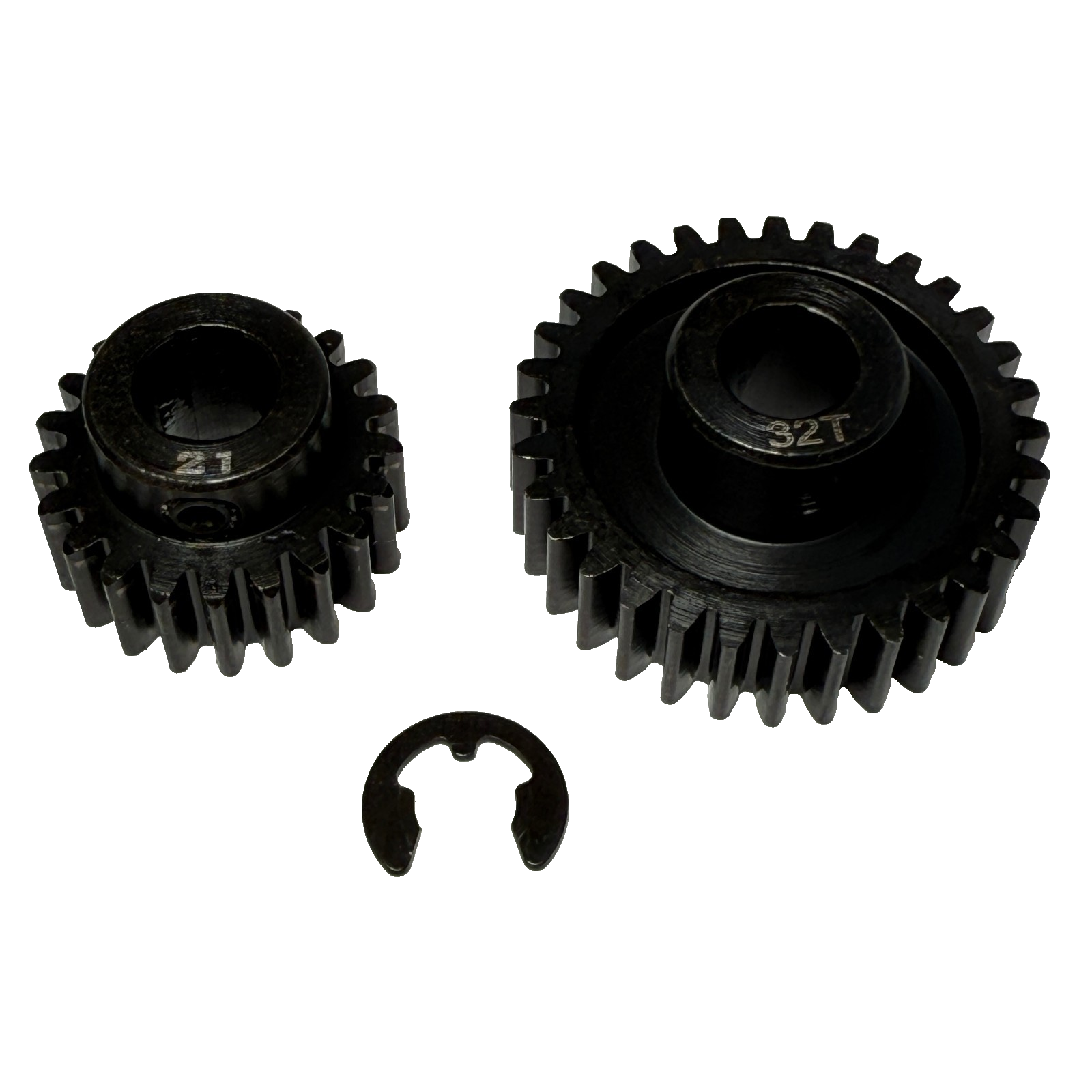 Arrma Limitless 8s 120 Center Differential 46T Spur Gear & Spool Set 34T
