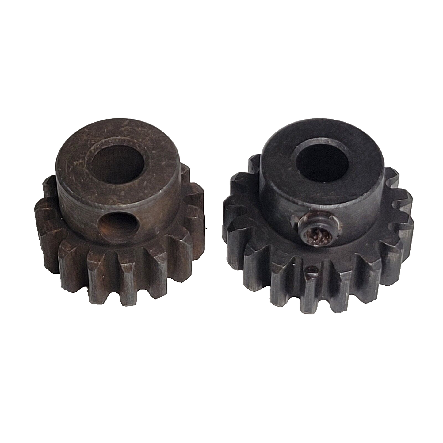 Losi Tenacity All Pinion Gears High Speed & Stock DB Pro Mod 1 15T & 17T Tooth