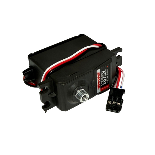 Fits Traxxas Mini XRT Steering Servo Waterproof Digital Metal Gear 2075X