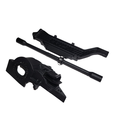 Fits Traxxas Mini Rally Chassis Skidplates Shock Towers Motor Mount Bumpers