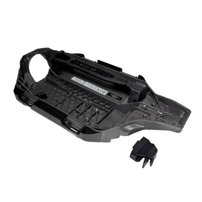Fits Traxxas Jato 4x4 VXL Chassis Frame Clipless Body Mount & Battery Bar LCG