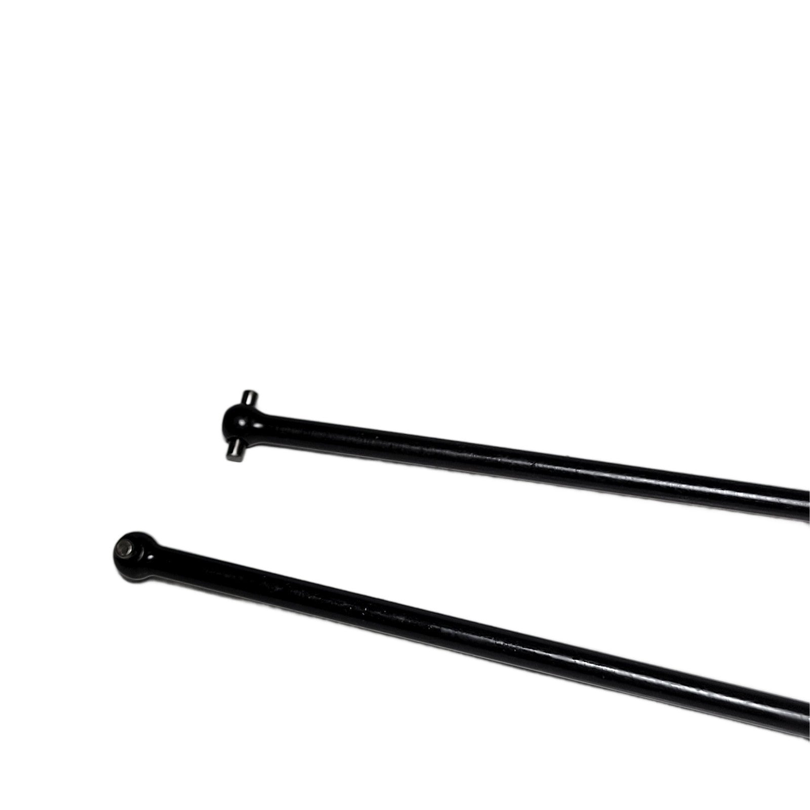 Arrma Talion 6s EXB Front CVD DriveShafts & Rear Dogbones Axle Ends / BLX V6 V5