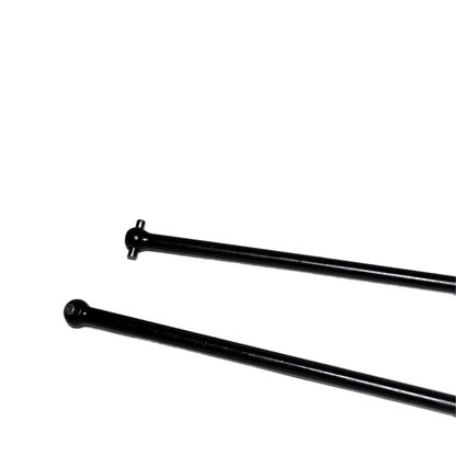 Arrma Talion 6s EXB Front CVD DriveShafts & Rear Dogbones Axle Ends / BLX V6 V5