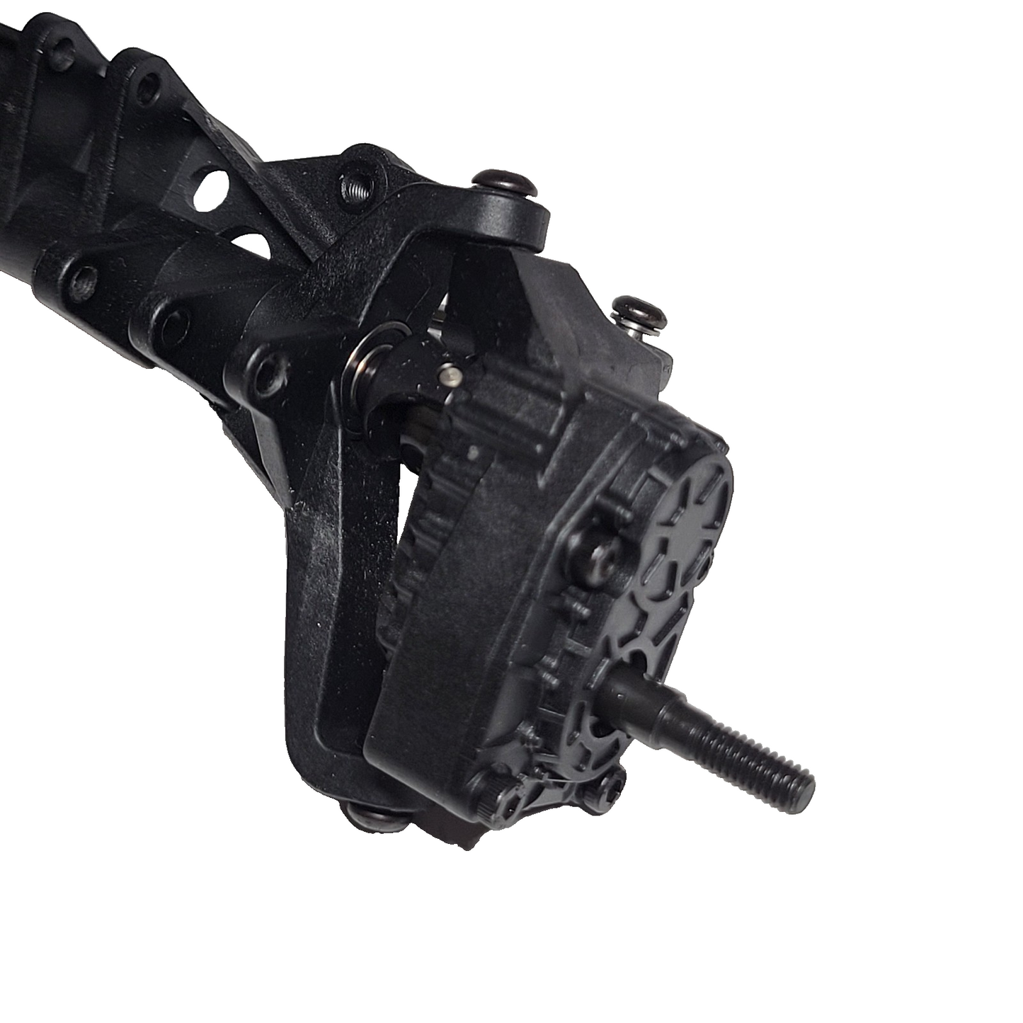 Axial SCX10 iii Coyote AR45P Portal Axles Metal Gears Front & Rear Set