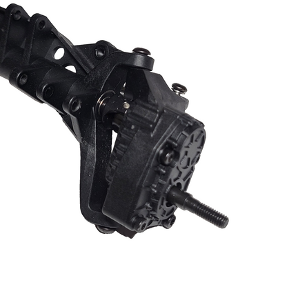 Axial SCX10 iii Coyote AR45P Portal Axles Metal Gears Front & Rear Set