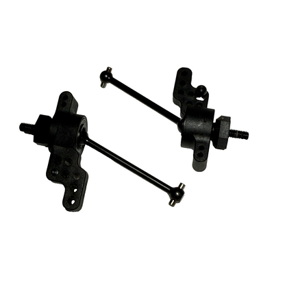 Redcat RDS Drift Car Knuckles Hub Carriers Bearing & Driveshafts / Axles