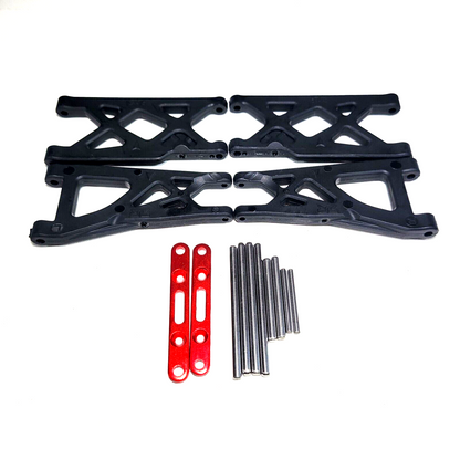 Arrma Granite 4x4 BLX V3 A-Arms & Suspension Hinge Pins Front & Rear 4x2 Mega