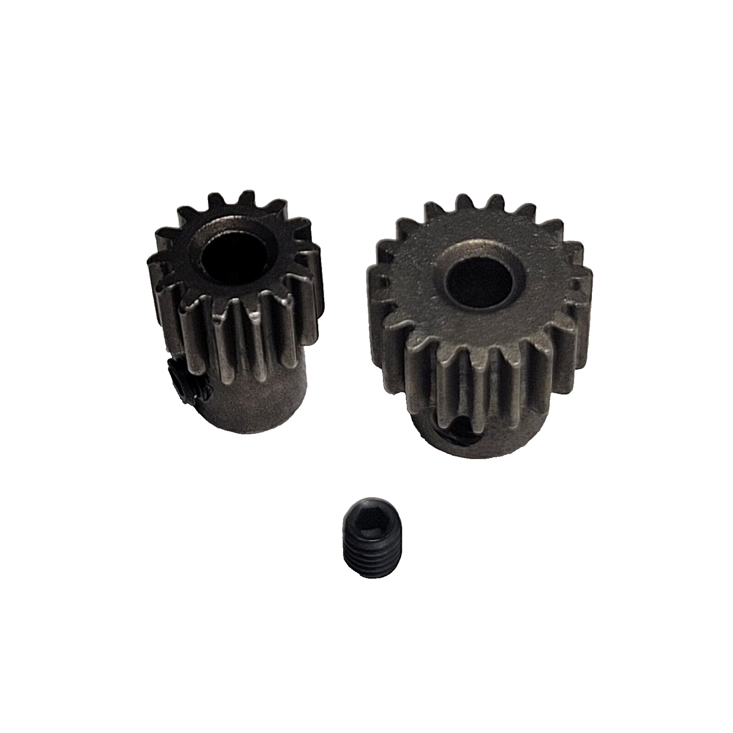 Fits Traxxas 48P Pinion 14T And 19T Tooth 2wd Stampede Slash BigFoot Rustler XL5