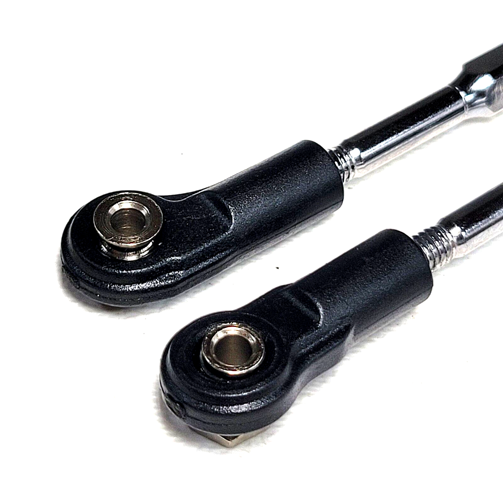 Losi Tenacity DB Pro Turnbuckles Push Rods Ball Ends Links Linkage Steering TT