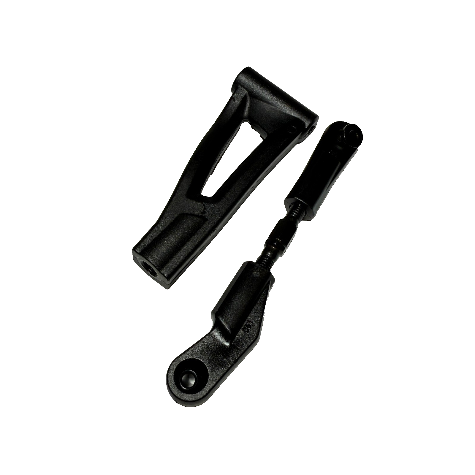 Arrma Limitless 8s 120 Suspension A-Arms Front & Rear Lower / Limitless V2