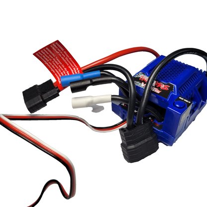 Fits Traxxas Maxx Slash VXL-6S Velineon Brushless ESC 2000kV Motor Sledge UDR