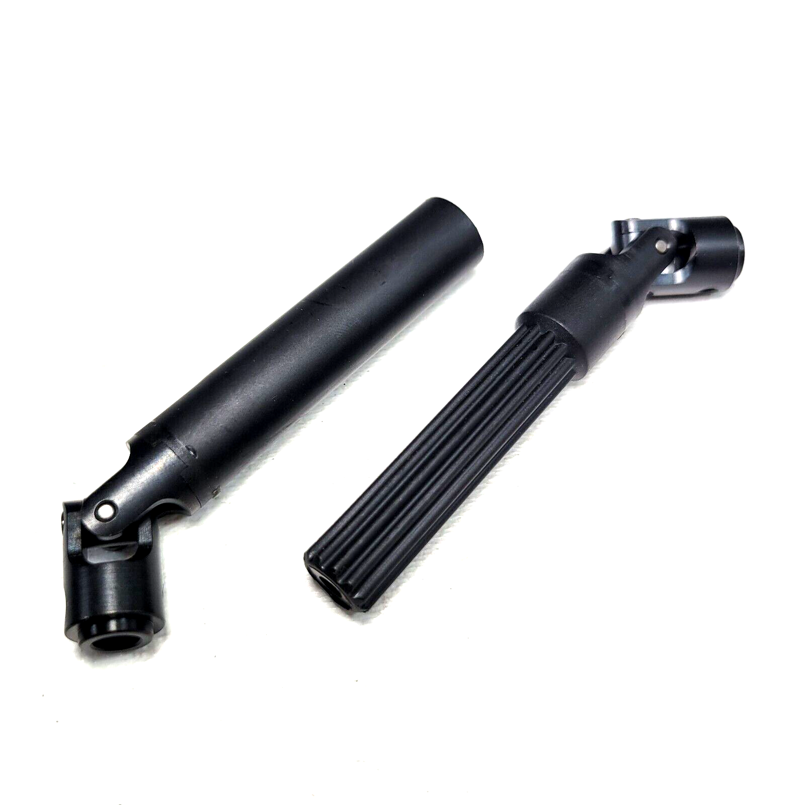 Redcat Racing Marksman Crawler Center Drive Shafts Driveshaft Axles Slider