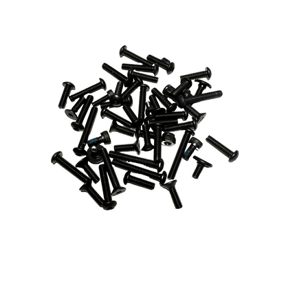 Fits Traxxas Mini XRT Screws & Tools / Hardware 25T Pinion Set VXL