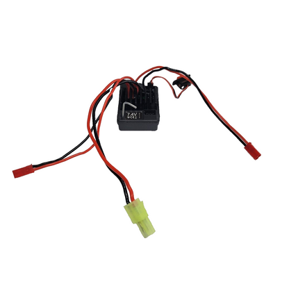 Redcat Racing Redcat Danchee Ridgerock 2 in 1 ESC / Receiver & Remote / Radio