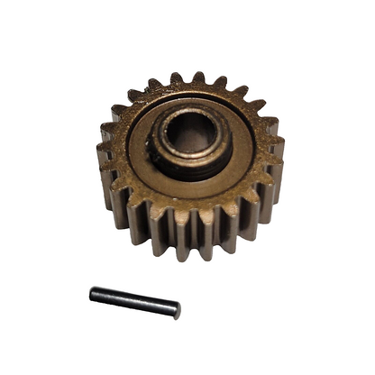 Fits Traxxas Maxx Slash Cush Drive Input Slipper Clutch 50T Metal Spur Gear