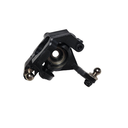 Redcat Racing Tornado EPX Pro Front & Rear Knuckles Caster C-Hub Carrier Hubs