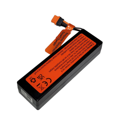 Losi Asphalt Late Model 2s Spektrum Lipo Battery 1400Mah & S10 Smart Charger