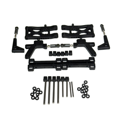 Redcat Racing RDS Drift Car A-Arms Front & Rear Suspension Pins & Spacers