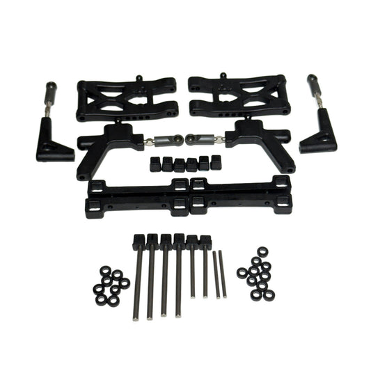 Redcat Racing RDS Drift Car A-Arms Front & Rear Suspension Pins & Spacers