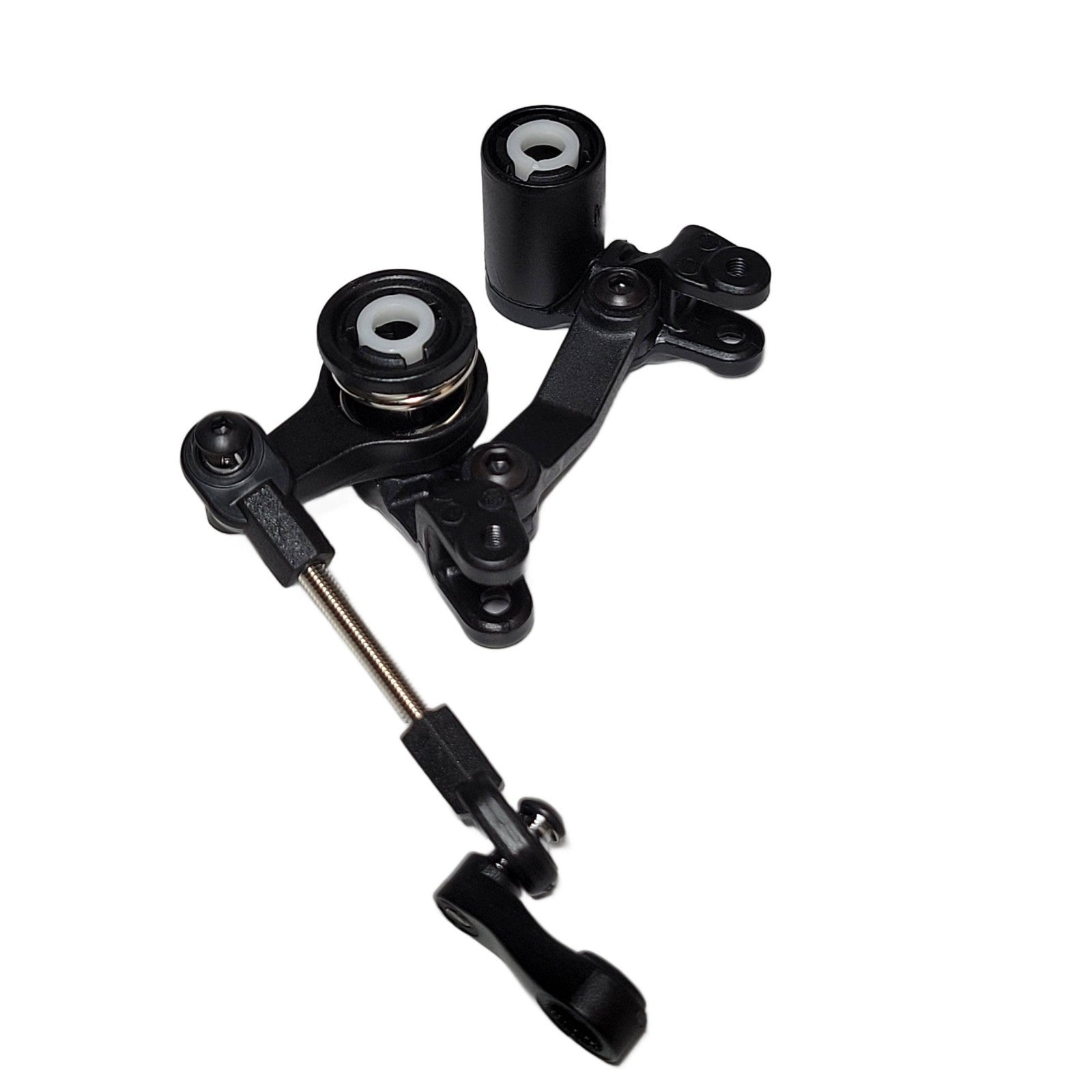 Fits Traxxas Rustler VX3 2wd Bellcrank Steering Linkage Camber Links 6845X