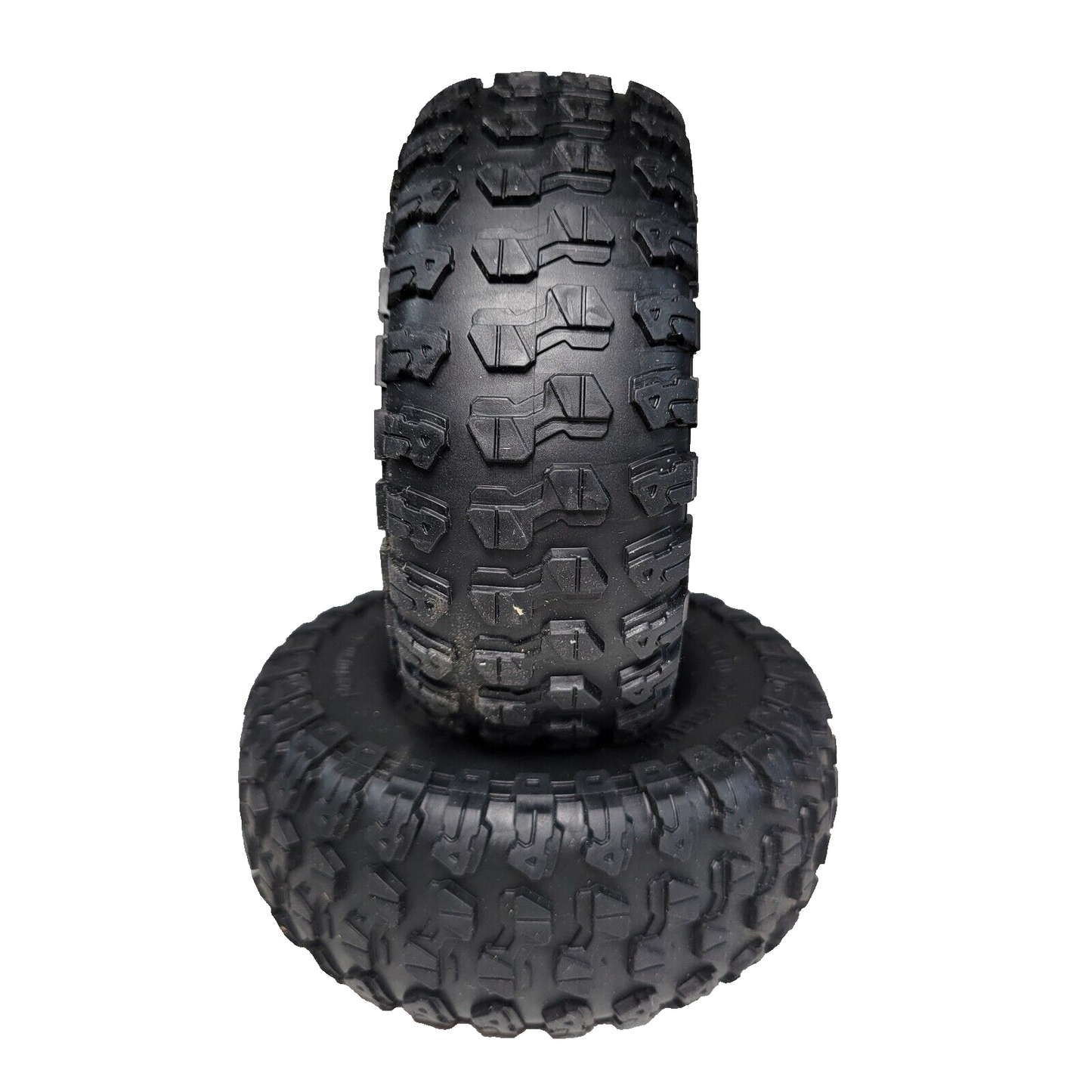 Redcat Racing Danchee Ridgerunner Tires & 12mm Wheels Pre Glued R51 Ridgerock