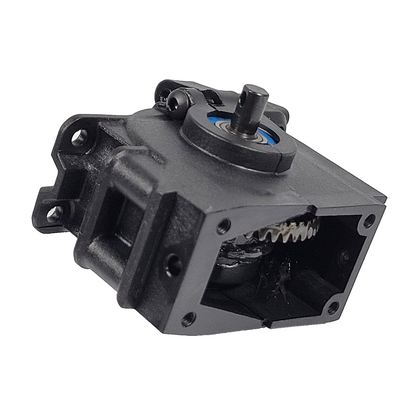 Fits Traxxas Raptor R Ultimate VXL Front Rear Differential Case Ring Gear Diff
