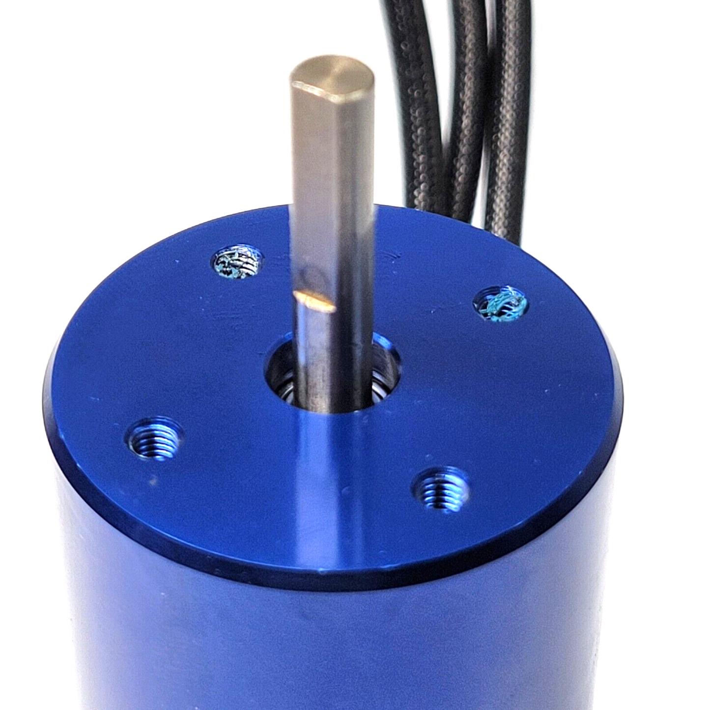 Fits Traxxas Wide Maxx Ultimate Velineon 540XL 2400kv Motor VXL-4s Brushless ESC