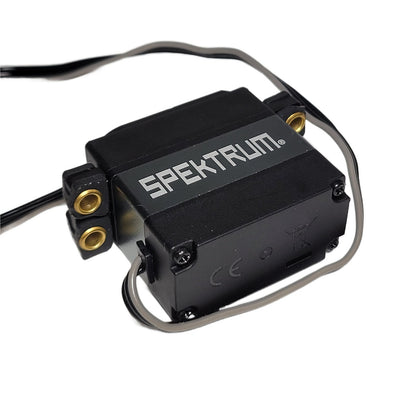 Arrma Talion 6s EXB V6 Spektrum S665 High Torque Steel Gear Steering Servo 270oz