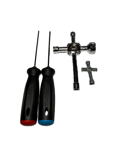 Arrma Limitless 8s 120 Screws & Tools Hardware Hex Set Felony Infraction