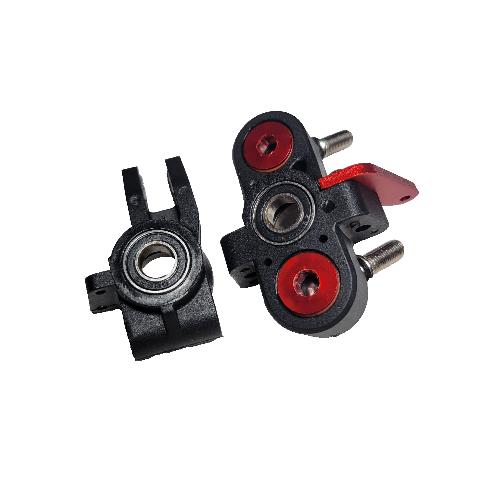 Arrma Limitless 8s Hubs Caster Blocks Bearings Knuckles Front Rear Felony / V2