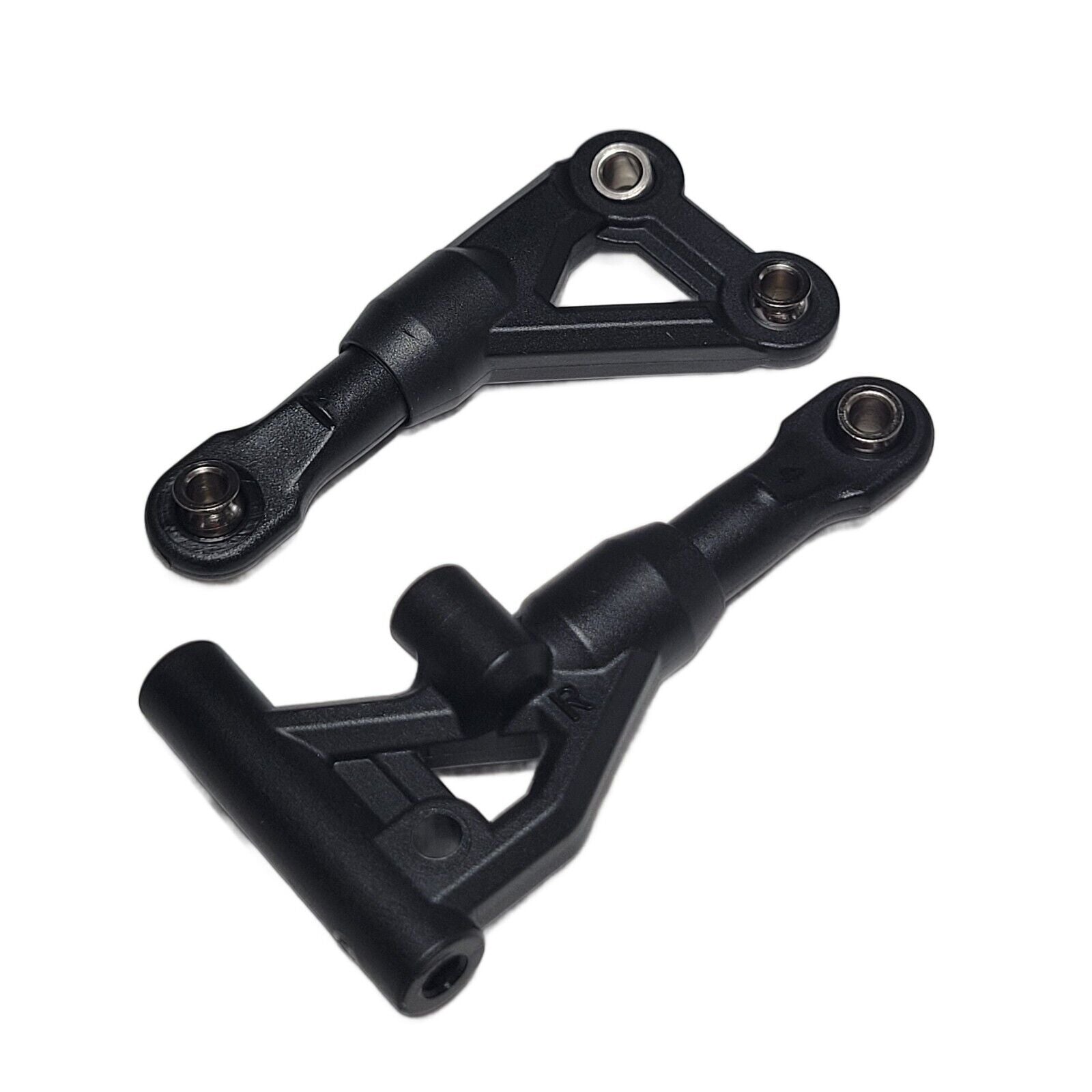 Fits Traxxas 4-Tec Drift A-Arms & Suspension Pins & Brace / Mount Upper Lower