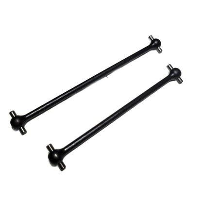 Losi 8ight-XE RTR Buggy Center Driveshafts Axles Dog Bones Front & Rear