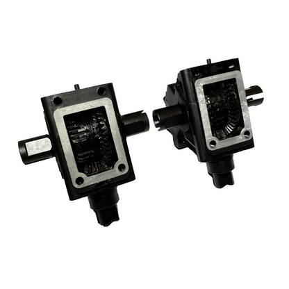 Arrma Limitless 8s 120 Differential Diff Cups Ring & Pinion Front & Rear GP6 1/7