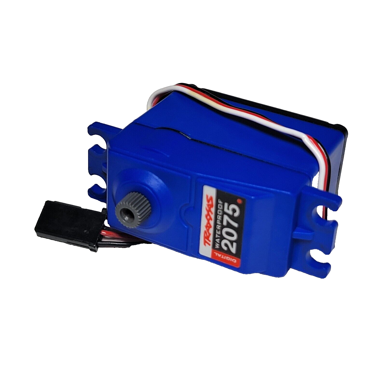 Fits Traxxas 4-Tec Drift Digital Servo 2075 Waterproof 4tec 2.0 / 3.0 Stingray