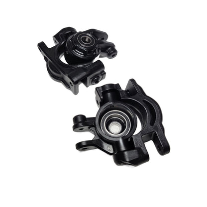 Fits Traxxas Stampede 4x4 VX3 Knuckles HD / V2 Heavy Duty Hubs Carriers Block