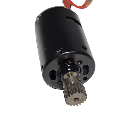 Losi Asphalt Late Model Motor Brushed Mega 380 & 19T Pinion LOS-1907 / Nascar