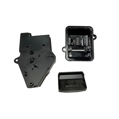 Fits Traxxas Jato 4x4 VXL Receiver Box Waterproof Sealed Antena & Screws 9030