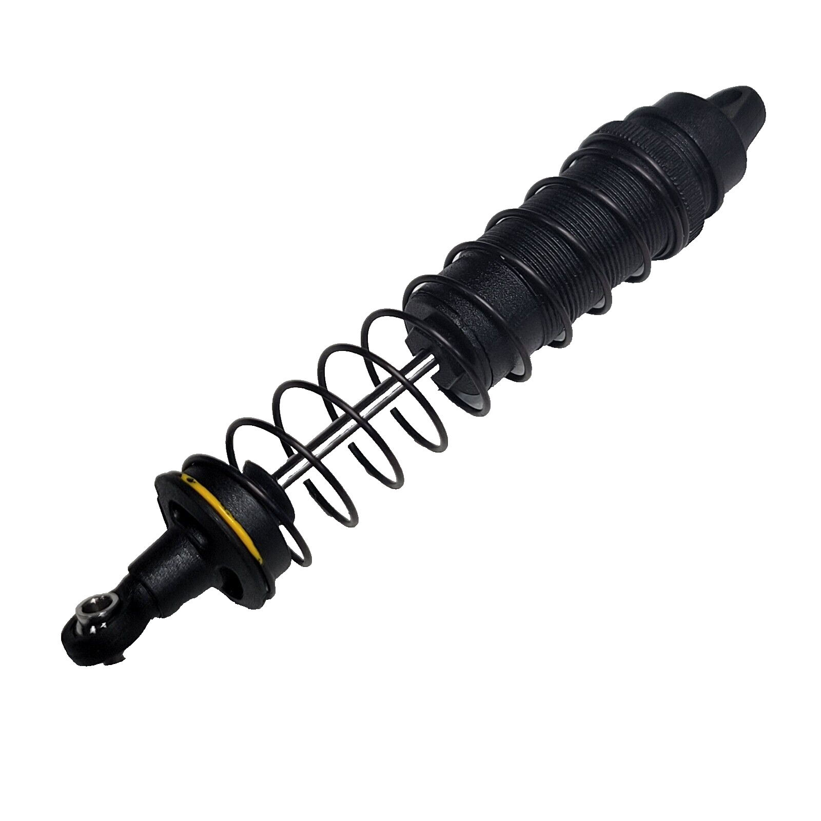 Losi Lmt MINI 1/18 Shocks Suspension Absorbers Springs Front Rear Set LOS213010