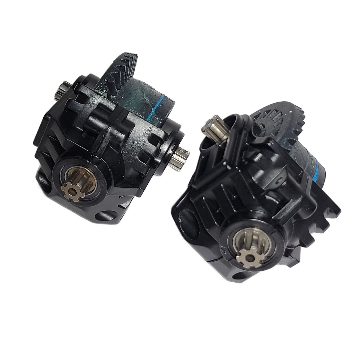 Arrma Infraction 223s V4 BLX Differentials Front & Rear 37t Vendetta ARA310956