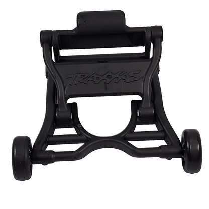 Traxxas T-Maxx 3.3 Wheelie Bar Adjustable 4975 Also Fits TMaxx 2.5 & E-Maxx