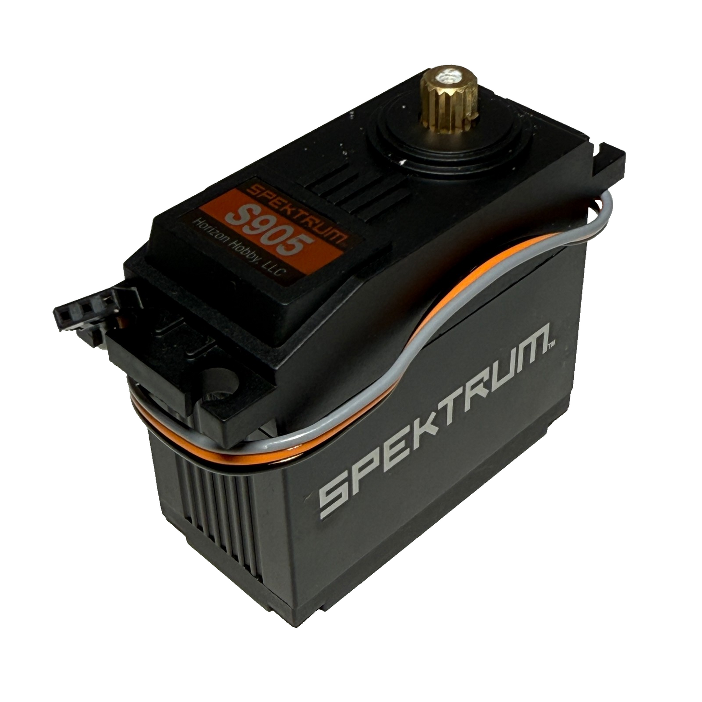 Losi 8ight-X Super Lasernut Servo S905 Metal Gears 40KG 15T Waterproof SPMS905